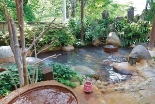 岐阜県下呂市小坂町 温泉旅館「泉岳館」