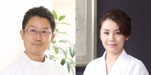 伏見皮ふクリニック院長 伊東 祥雄 / 日本産婦人科学会 認定専門医 伊東 雅子