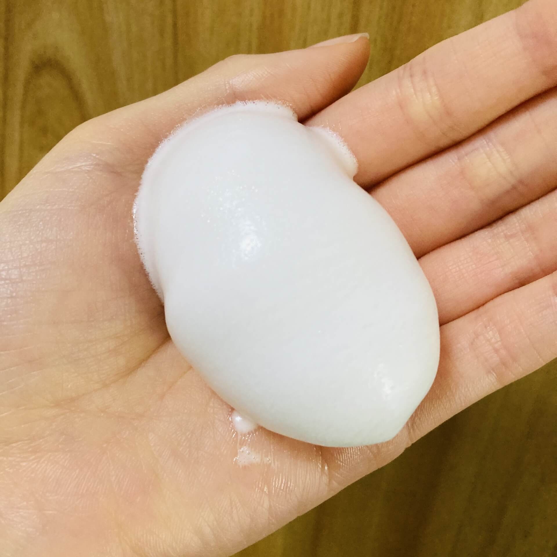 くすみが気になるときは洗顔方法に注目を！