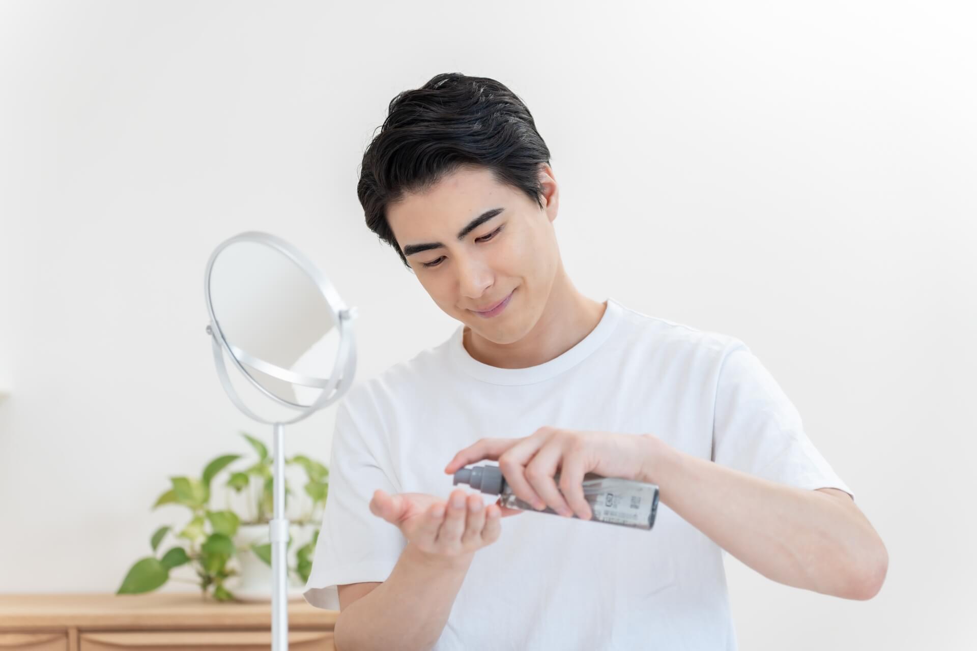 スキンケア製品にも使用期限がある？劣化を防ぐ保存方法