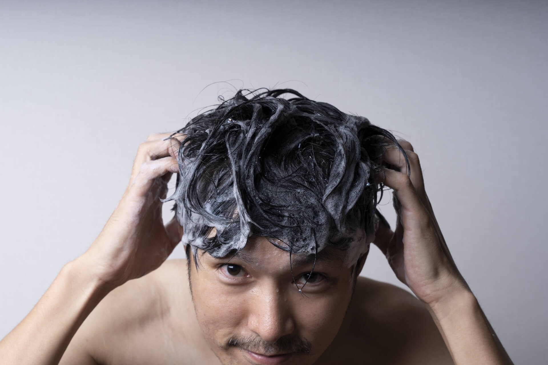 頭皮環境悪化の原因となる生活習慣とは？