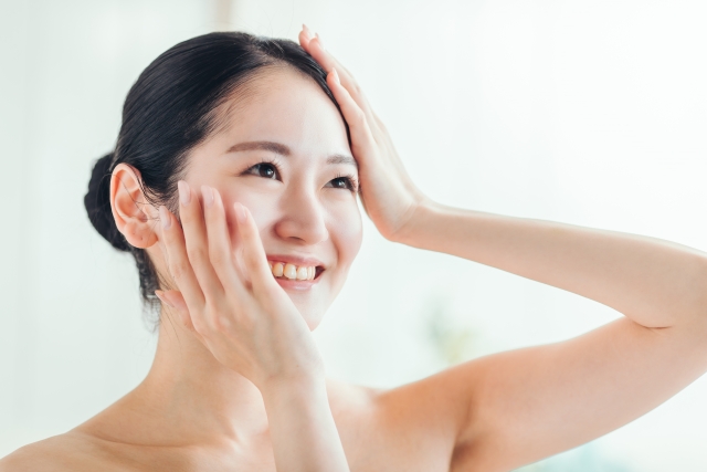 美肌への第一歩はクレンジングから！クレンジング方法・注意点とは？