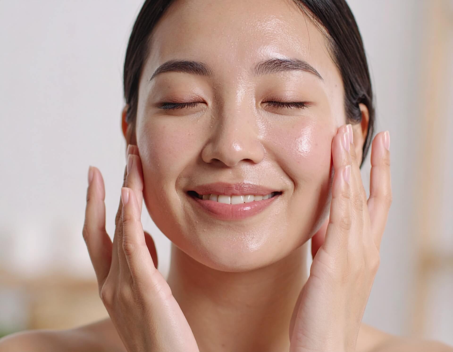 気になるシミ・そばかす…基本のケアとは？