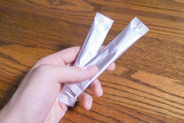 外出先でもサッと使える手軽なパウチタイプの口腔ケアのメリット