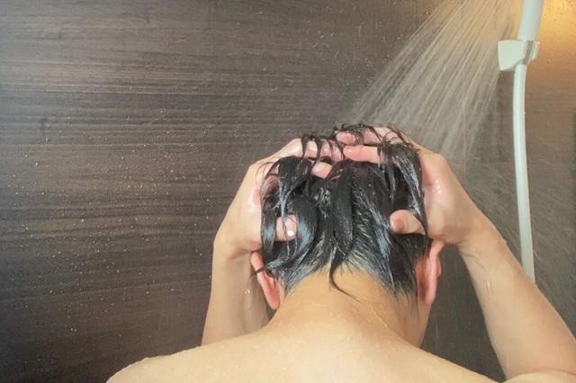 効果を高めるための丁寧な予洗いのコツ