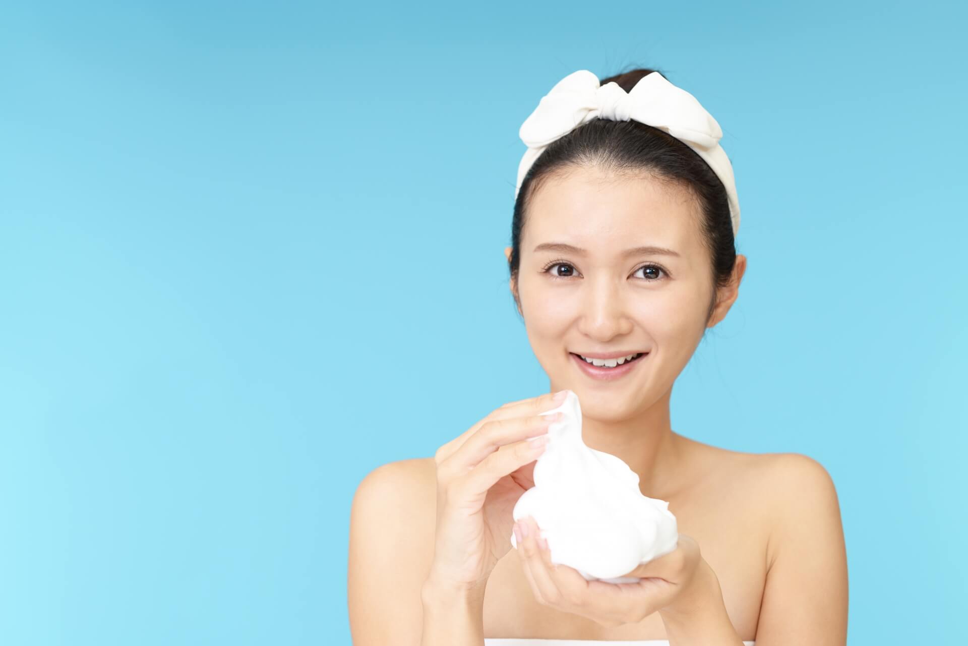 炭酸パック特有の使用感を解説